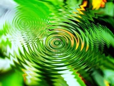 watercircles